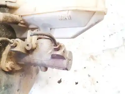 Автозапчастина б/у гальмівний насос для nissan note (e11e) 1.6 16v cat посилання на oem iam   