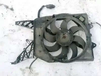 Автозапчасти б/у электрический вентилятор за opel corsa d 1.3 16v cdti ссылки oem iam   
