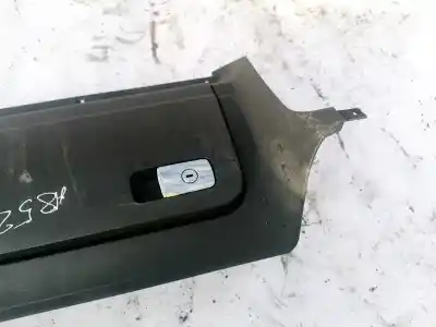 Автозапчастина б/у бардачок для volkswagen golf v variant (1k5) 1.9 tdi посилання на oem iam 1k1857290  1355d300465