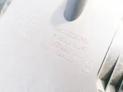 Автозапчастина б/у бардачок для volkswagen golf v variant (1k5) 1.9 tdi посилання на oem iam 1k1857290  1355d300465