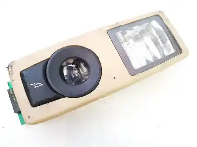 Pezzo di ricambio per auto di seconda mano luce interna per bmw x5 (e70) 3.0d riferimenti oem iam   