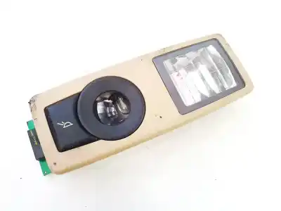 Peça sobressalente para automóvel em segunda mão luz interior por bmw x5 (e70) 3.0d referências oem iam 