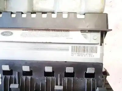 Автозапчастина б/у передня права подушка безопасности для ford fusion (cbk) 1.4 tdci cat посилання на oem iam 2n1an044h31afn2y  2n1a-n044h31-afn2y, 11980023171, 02188