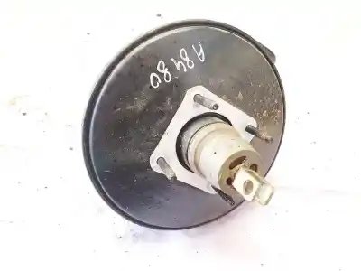 Автозапчастина б/у гальмівний серво для ford fusion (cbk) 1.4 tdci cat посилання на oem iam 2a612b195cg