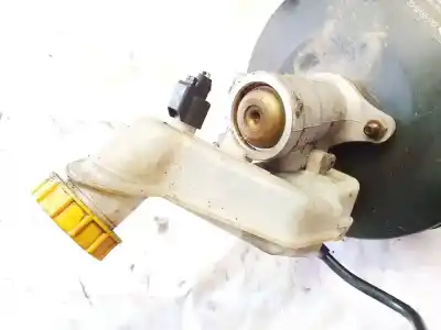 Автозапчастина б/у гальмівний насос для ford fusion (cbk) 1.4 tdci cat посилання на oem iam   