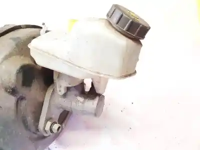 Автозапчастина б/у гальмівний насос для opel astra j lim. 1.3 16v cdti посилання на oem iam 41550110