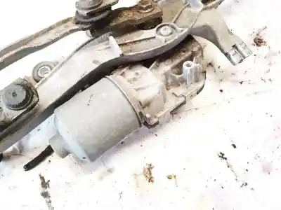 Автозапчастина б/у двигатель передніх склоочисників для opel astra j lim. 1.3 16v cdti посилання на oem iam 1397220624