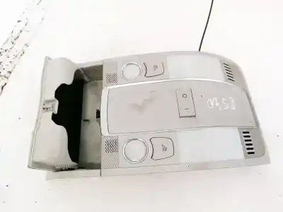 Автозапчасти б/у внутренний свет за audi a6 c6 (4f2) 2.0 tdi ссылки oem iam 4f0947135bq