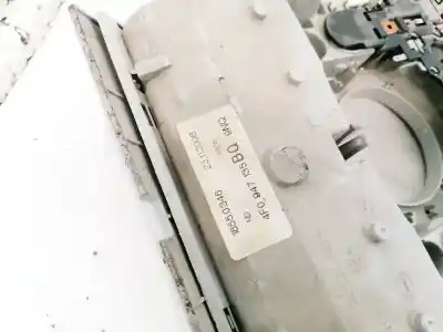 Автозапчасти б/у внутренний свет за audi a6 c6 (4f2) 2.0 tdi ссылки oem iam 4f0947135bq  18550346