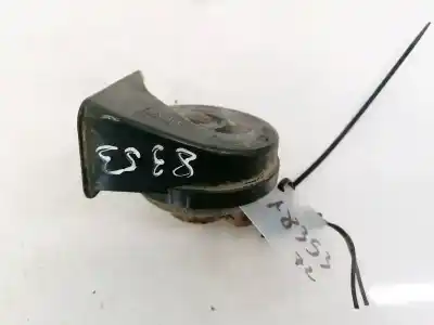 Pezzo di ricambio per auto di seconda mano CORNO per LAND ROVER DISCOVERY, 2004.07 - 2009.09  Riferimenti OEM IAM E30055306  