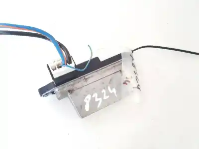 Автозапчасти б/у сопротивление нагреву за mazda 5 berl. (cr) 2.0 crtd active+ (105kw) ссылки oem iam pm010020b