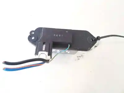 Автозапчастина б/у стійкість на нагревання для mazda 5 berl. (cr) 2.0 crtd active+ (105kw) посилання на oem iam pm010020b  