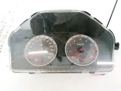 Peça sobressalente para automóvel em segunda mão quadrante por volvo v50 (545) 2.4 referências oem iam 30710071