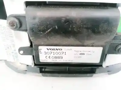 Peça sobressalente para automóvel em segunda mão quadrante por volvo v50 (545) 2.4 referências oem iam 30710071  30786343, 8602844, 69594-870t