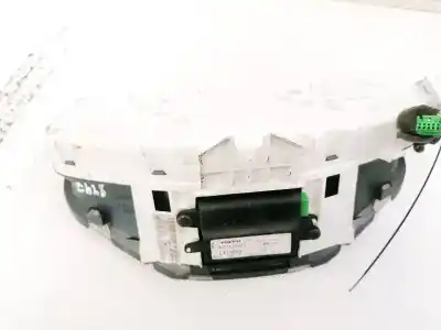 Peça sobressalente para automóvel em segunda mão quadrante por volvo v50 (545) 2.4 referências oem iam 30710071  30786343, 8602844, 69594-870t