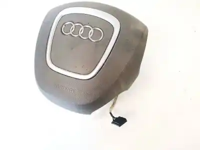 Автозапчастина б/у ПЕРЕДНЯ ЛІВА ПОДУШКА БЕЗОПАСНОСТИ для AUDI A6 AVANT (4F5)  Посилання на OEM IAM 4F0880201S  001C6X2A4SCM
