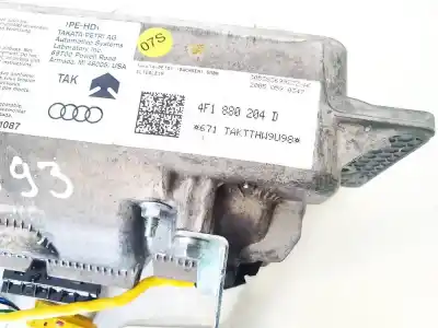 Second-hand car spare part front right air bag for audi a6 avant (4f5) 2.4 oem iam references 4f1880204d  tp305585320zzz-ab