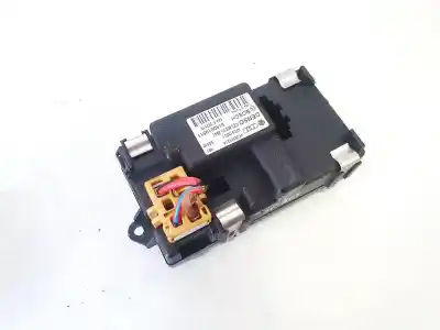 Автозапчасти б/у сопротивление нагреву за audi a6 avant (4f5) 2.4 ссылки oem iam 4f0820521a  4f0910521