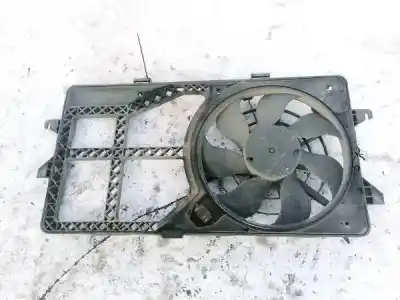 Peça sobressalente para automóvel em segunda mão termoventilador elétrico por ford transit mod.2000 caja abierta ft 300 2.0 medio referências oem iam 1c158c607ae