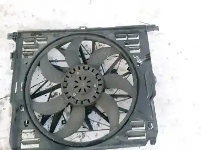 Second-hand car spare part radiator cooling fan for bmw 5-series, f07/f10 /f11 2010.03 - 2016.12 2.0 d 135kw 2010.03 --> oem iam references 757525804  1742757525804 Second-hand car spare part radiator cooling fan for bmw 5-series, f07/f10 /f11 2010.03 - 2016.12 2.0 d 135kw 2010.03 --> oem iam references 757525804  1742757525804