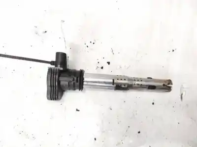Peça sobressalente para automóvel em segunda mão bobina de ignição por seat leon (1p1) 2.0 16v t fsi referências oem iam 0040102033