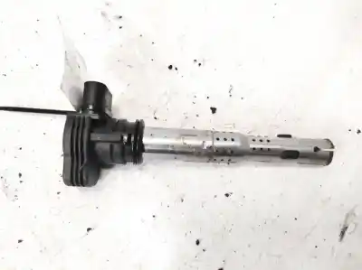 Peça sobressalente para automóvel em segunda mão bobina de ignição por seat leon (1p1) 2.0 16v t fsi referências oem iam 07k905715b