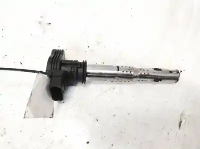 Peça sobressalente para automóvel em segunda mão bobina de ignição por seat leon (1p1) 2.0 16v t fsi referências oem iam 0040102033