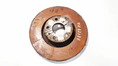 Pezzo di ricambio per auto di seconda mano Disco Freno Anteriore per AUDI A6 AVANT (4F5) 2.7 TDI Riferimenti OEM IAM   