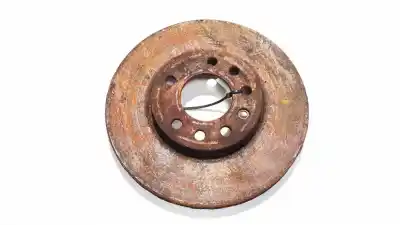 Pezzo di ricambio per auto di seconda mano disco freno anteriore per opel meriva b 1.7 16v cdti riferimenti oem iam 