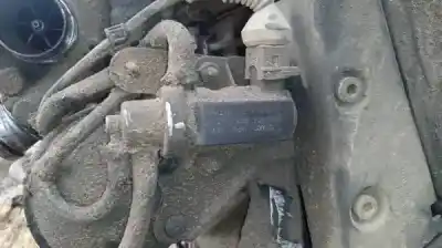Автозапчастина б/у додатковий повітряний клапан для audi a4 avant (b5) 1.9 tdi посилання на oem iam 1h0906627  7.21903.25