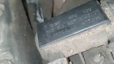 Автозапчастина б/у додатковий повітряний клапан для audi a4 avant (b5) 1.9 tdi посилання на oem iam 1h0906627  7.21903.25