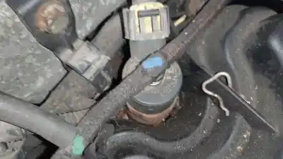 Peça sobressalente para automóvel em segunda mão injetor por opel zafira b 1.9 cdti referências oem iam 0445110165