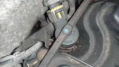 Peça sobressalente para automóvel em segunda mão injetor por opel zafira b 1.9 cdti referências oem iam 0445110165