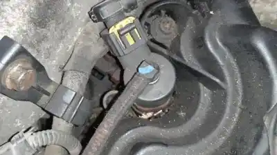 Peça sobressalente para automóvel em segunda mão injetor por opel zafira b 1.9 cdti referências oem iam 0445110165