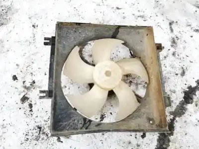 Автозапчасти б/у электрический вентилятор за subaru legacy berl. b13 (bl) 2.0 cat ссылки oem iam 