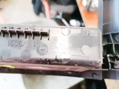 Peça sobressalente para automóvel em segunda mão porta luvas por kia ceed (ed) 1.6 crdi 115 referências oem iam 847701h000  84770-1h000