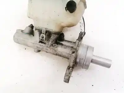 Pezzo di ricambio per auto di seconda mano pompa freni per seat altea (5p1) 1.9 tdi riferimenti oem iam 