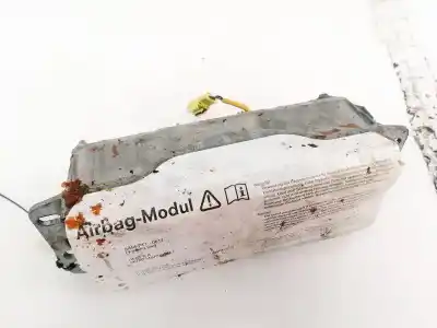 Pezzo di ricambio per auto di seconda mano air bag anteriore destro per seat altea (5p1) 1.9 tdi riferimenti oem iam 5p0880204b