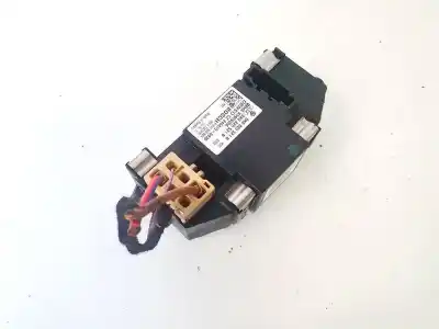 Автозапчастина б/у стійкість на нагревання для audi a4 b8 (8k2) 2.0 tdi quattro посилання на oem iam 8k820521b  8k0820521b, k5909006