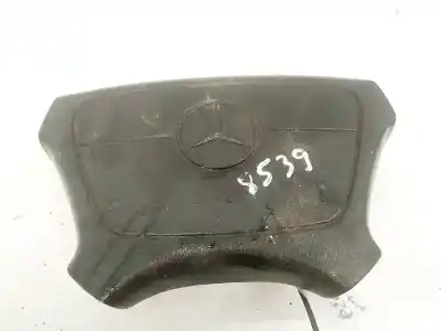 Автозапчастина б/у передня ліва подушка безопасности для mercedes w210, 1995.06 - 1999.07 e 220 d 70kw 1995.06 - 1999.07 посилання на oem iam 0960mst
