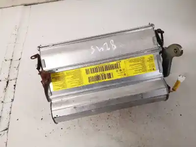 Pezzo di ricambio per auto di seconda mano air bag anteriore destro per smart forfour 1.5 cat riferimenti oem iam pmr951769  