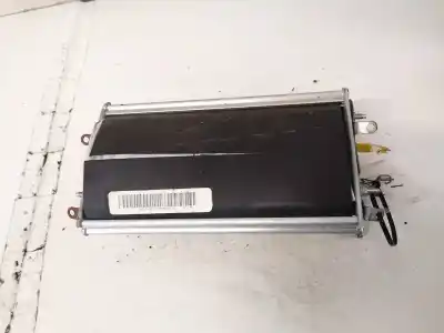 Автозапчасти б/у подушка безопасности передняя правая за SMART FORFOUR 1.5 CAT ссылки OEM IAM PMR951769  