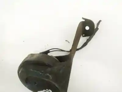 Автозапчасти б/у рог за opel corsa d 1.3 16v cdti ссылки oem iam e10020046  e120046