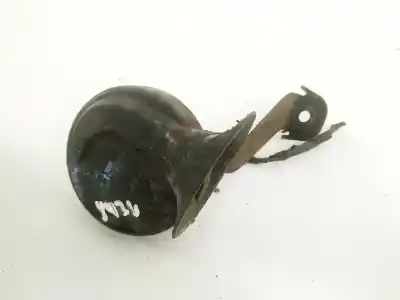 Автозапчасти б/у рог за opel corsa d 1.3 16v cdti ссылки oem iam e10020046  e120046