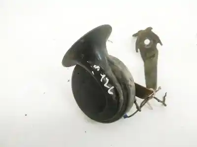 Peça sobressalente para automóvel em segunda mão buzina / sirene por hyundai getz (tb) 1.6 gls referências oem iam e10020046