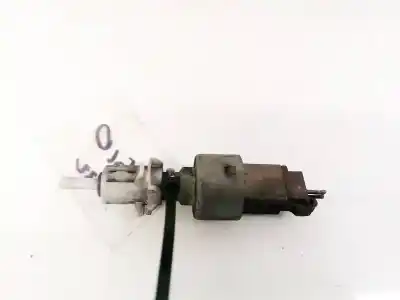Pezzo di ricambio per auto di seconda mano INTERRUTTORE per IVECO DAILY CAJA ABIERTA  Riferimenti OEM IAM B365  