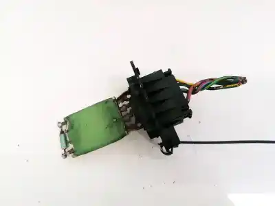 Second-hand car spare part HEATER BLOWER for OPEL CORSA D  OEM IAM references   