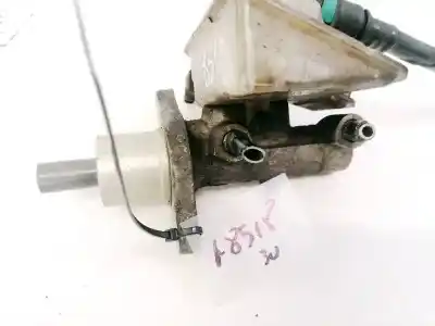 Автозапчастина б/у гальмівний насос для ford c-max (cb3) 1.6 tdci cat посилання на oem iam 03350886401  03.3508-8640.1