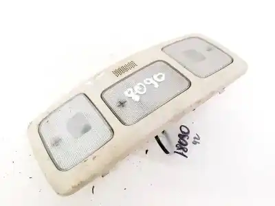 Pezzo di ricambio per auto di seconda mano luce interna per fiat croma (194) 1.9 8v multijet dynamic riferimenti oem iam 735316712