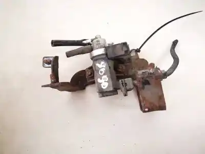 Pezzo di ricambio per auto di seconda mano valvola aria aggiuntiva per fiat croma (194) 1.9 8v multijet dynamic riferimenti oem iam 55188059